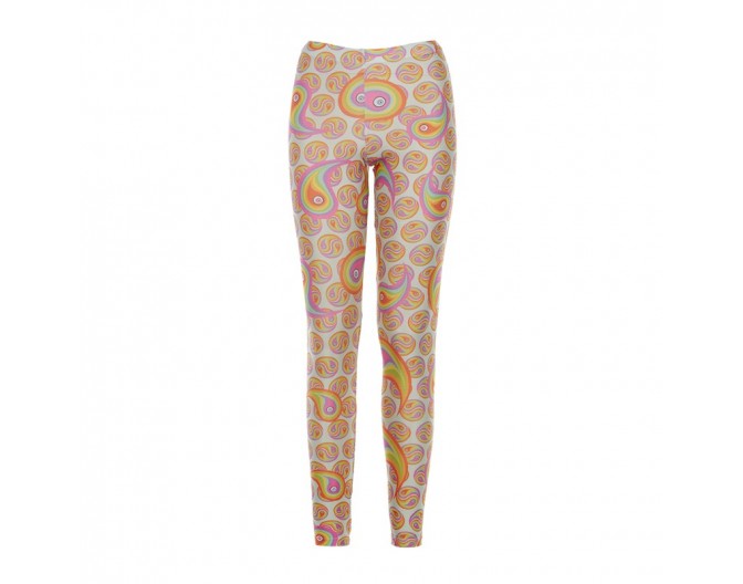 01 ruched-bum surf-leggings rainbow paisley